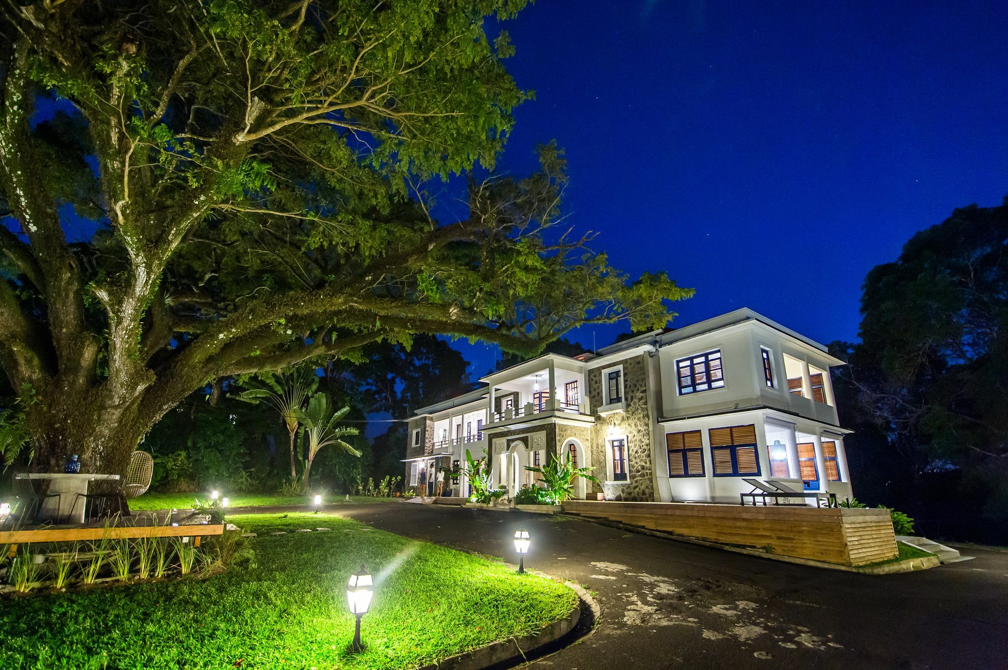 Apolline Hotel Fort-de-France Exterior photo